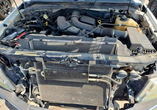 2009 Ford F250 მანქანა იყიდება აუქციონზე, vin: 1FTSW21569EB15781, აუქციონის ნომერი: 57348226