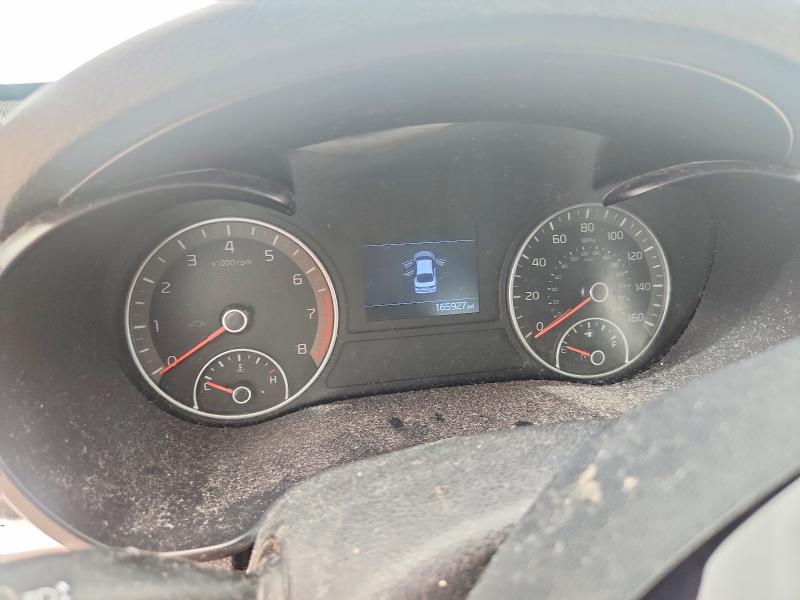 Продажа на аукционе авто 2020 Kia Optima, vin: 5XXGT4L35LG383326, номер лота: 58060816