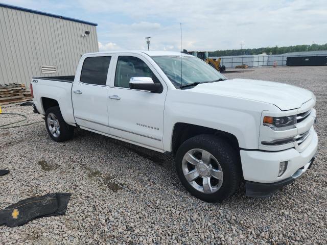 59139636 :رقم المزاد ، 3GCUKSEC3GG369273 vin ، 2016 Chevrolet Silverado مزاد بيع