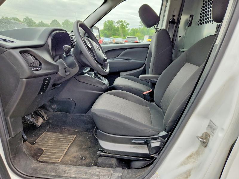 Продаж на аукціоні авто 2022 Ram Promaster City, vin: ZFBHRFAB9N6X10856, номер лоту: 55582666