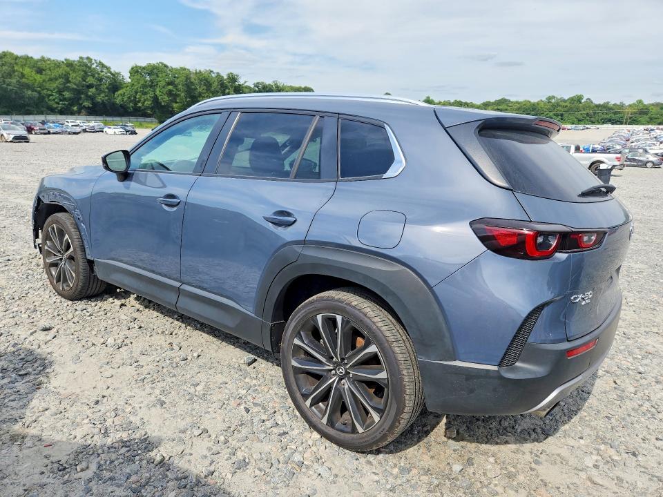 Aukcja sprzedaży 2023 Mazda Cx-50, vin: 7MMVABXY3PN153088, numer aukcji: 58126636