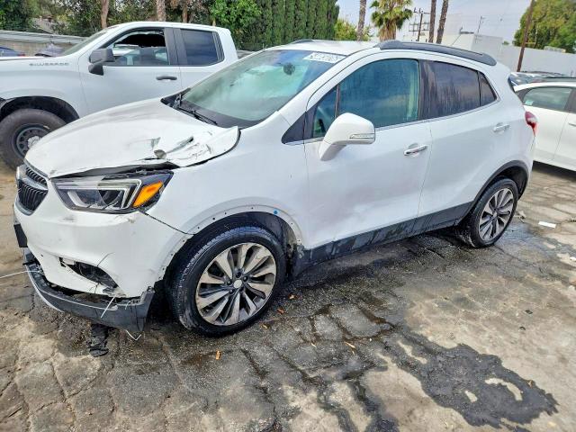 Продажа на аукционе авто 2020 Buick Encore, vin: KL4CJCSB3LB056706, номер лота: 54465076