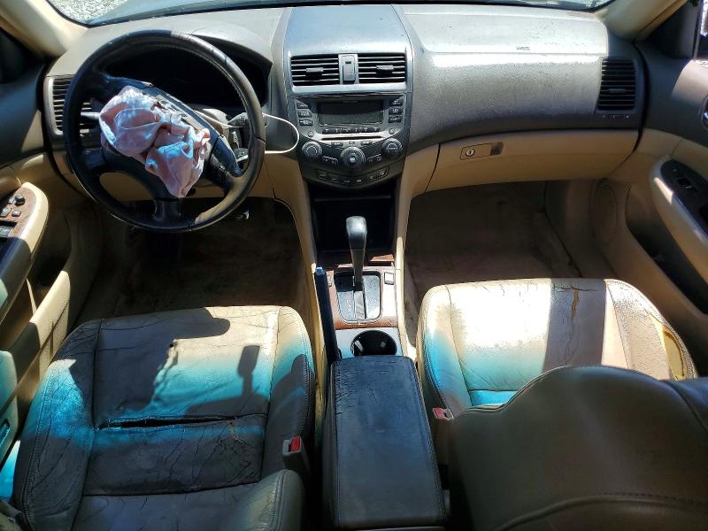 2006 Honda Accord მანქანა იყიდება აუქციონზე, vin: 1HGCM56856A171648, აუქციონის ნომერი: 56261636