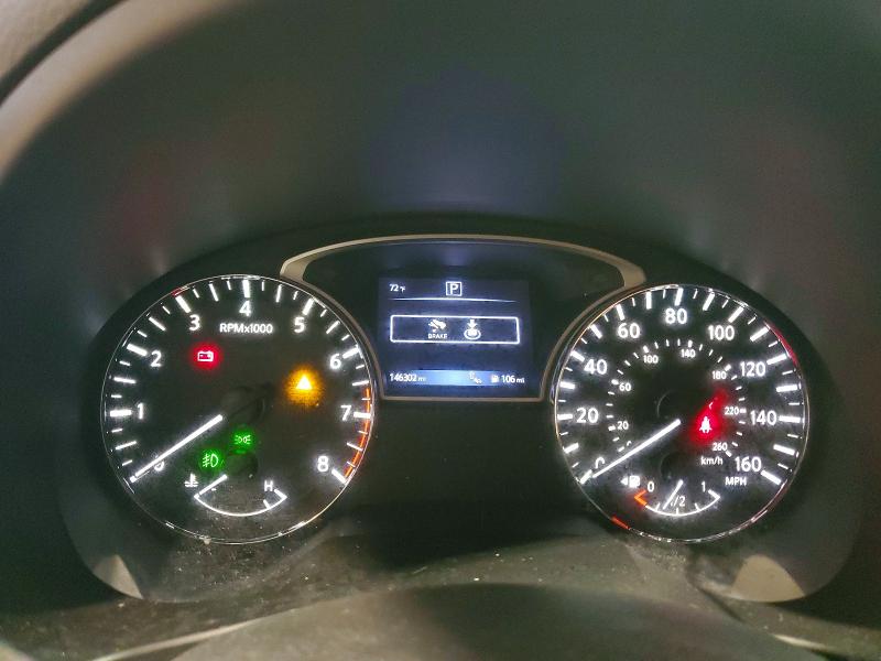 Продажа на аукционе авто 2017 Nissan Altima, vin: 1N4AL3AP7HC217103, номер лота: 58579706