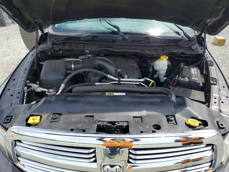 56265716 :رقم المزاد ، 1C6RR6TT2JS171044 vin ، 2018 Ram 1500 مزاد بيع