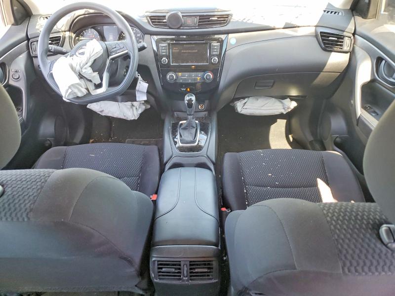 Aukcja sprzedaży 2020 Nissan Rogue Sport, vin: JN1BJ1CV1LW276503, numer aukcji: 56051216