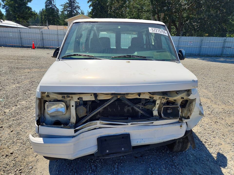 Продажа на аукционе авто 1991 Gmc Safari, vin: 1GKDM15Z3MB517892, номер лота: 57215766