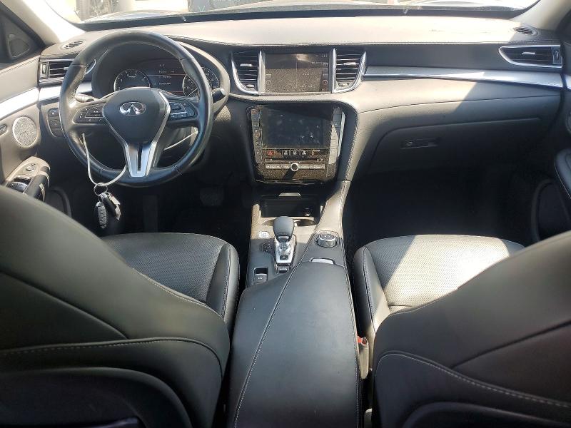 Продаж на аукціоні авто 2019 Infiniti Qx50, vin: 3PCAJ5M32KF144463, номер лоту: 56309306