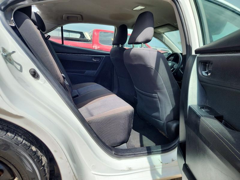 56112366 :رقم المزاد ، 2T1BURHE1KC223934 vin ، 2019 Toyota Corolla مزاد بيع