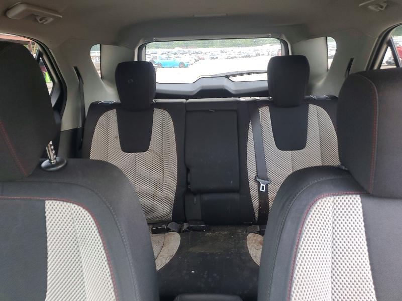 59340386 :رقم المزاد ، 2GNFLFEK2G6326681 vin ، 2016 Chevrolet Equinox مزاد بيع