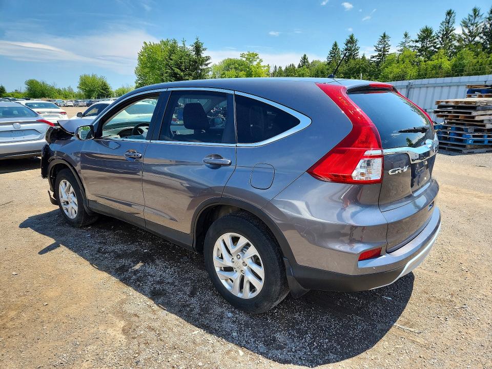 Aukcja sprzedaży 2015 Honda Cr-v, vin: 2HKRM4H43FH112524, numer aukcji: 57073916