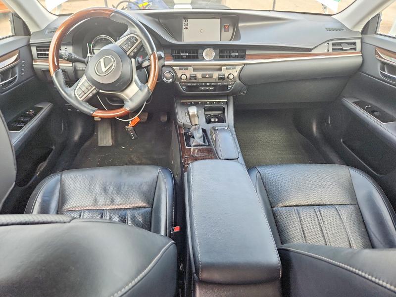 Продаж на аукціоні авто 2017 Lexus Es, vin: 58ABK1GG3HU058981, номер лоту: 57632876