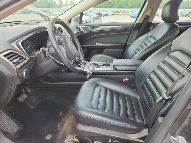Aukcja sprzedaży 2019 Ford Fusion, vin: 3FA6P0CD4KR270443, numer aukcji: 58067956