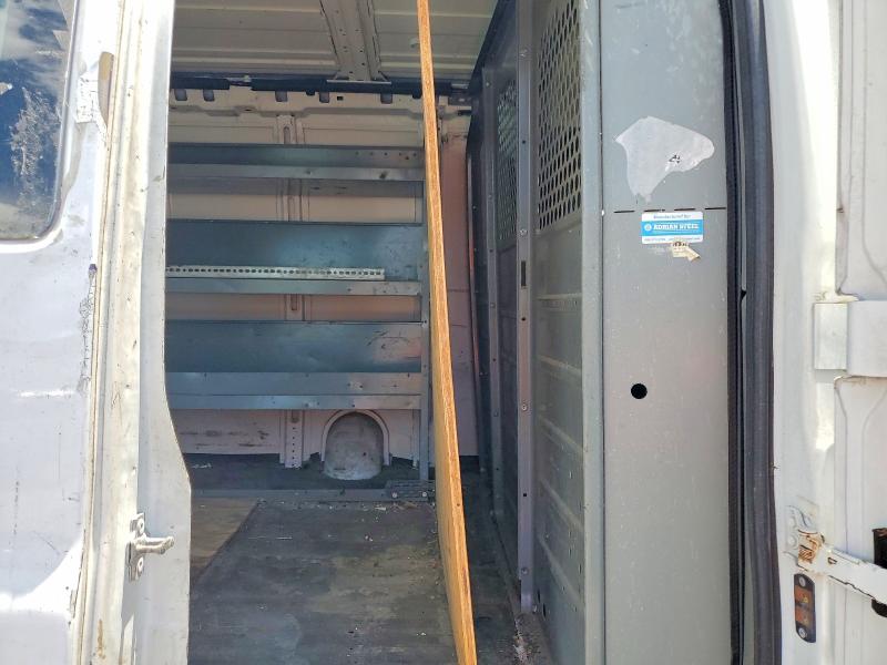 2012 Chevrolet Express G2500 მანქანა იყიდება აუქციონზე, vin: 1GCWGFBA5C1201499, აუქციონის ნომერი: 57960396