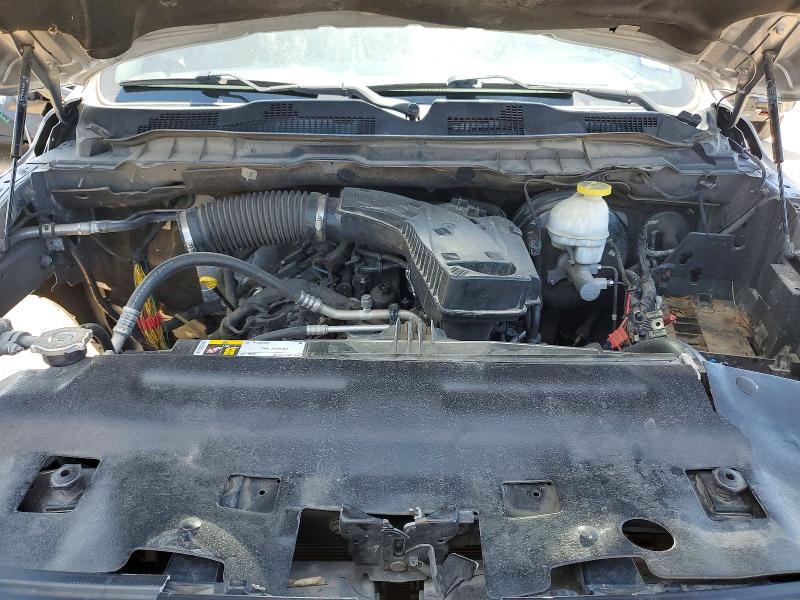 2019 Ram 1500 მანქანა იყიდება აუქციონზე, vin: 1C6RR7FG7KS645625, აუქციონის ნომერი: 55838036