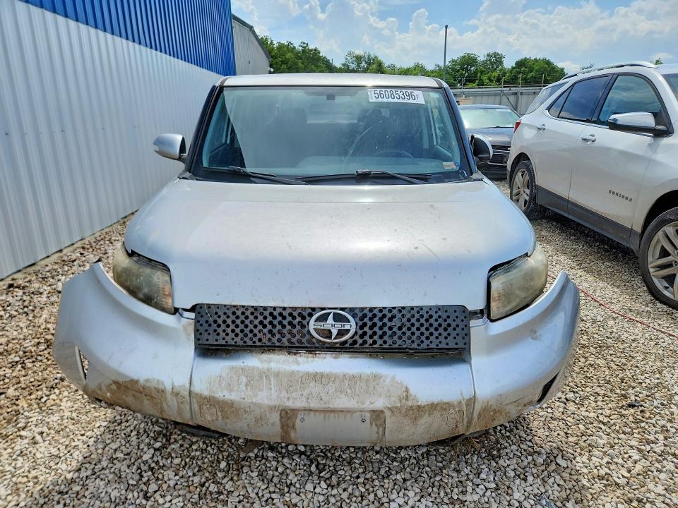 Aukcja sprzedaży 2008 Toyota Scion, vin: JTLKE50E281042876, numer aukcji: 56085396