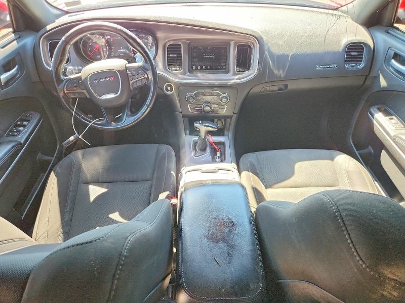 Aukcja sprzedaży 2019 Dodge Charger, vin: 2C3CDXBG5KH720501, numer aukcji: 58232516