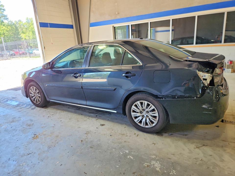 Aukcja sprzedaży 2014 Toyota Camry, vin: 4T4BF1FK3ER419256, numer aukcji: 57053046