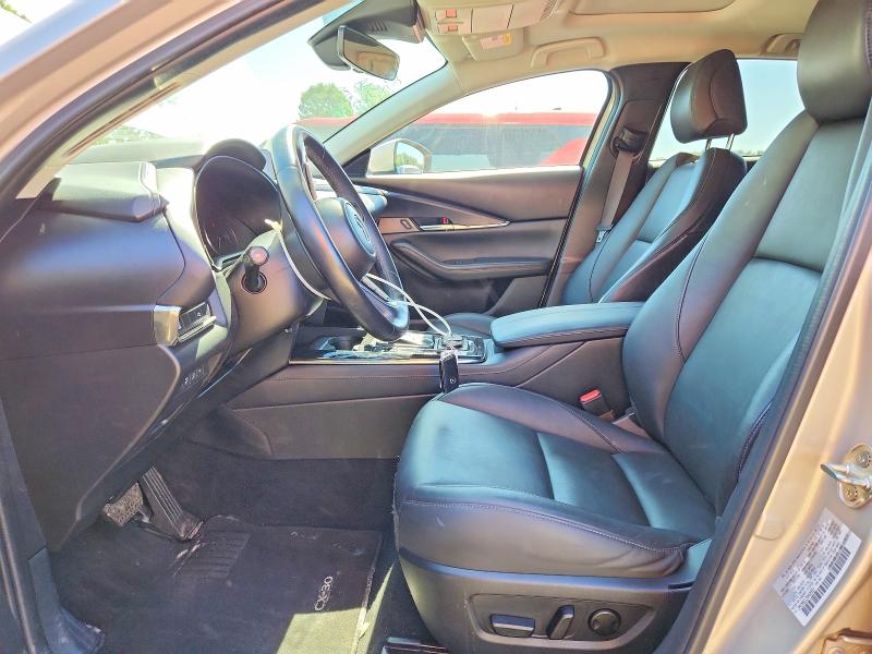 Продажа на аукционе авто 2022 Mazda Cx-30, vin: 3MVDMBCL0NM425681, номер лота: 56517456