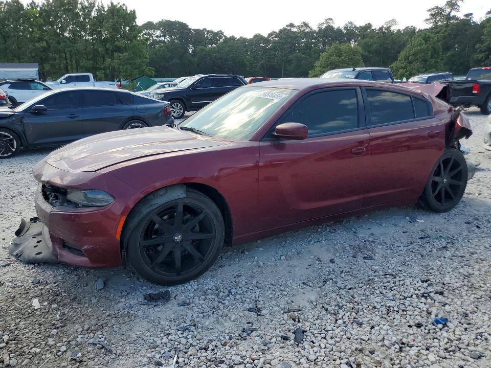 Aukcja sprzedaży 2018 Dodge Charger, vin: 2C3CDXBG9JH173814, numer aukcji: 58376456