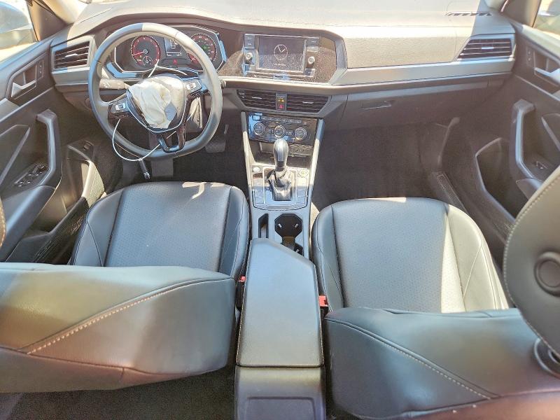 Продажа на аукционе авто 2020 Volkswagen Jetta, vin: 3VWCB7BU2LM033385, номер лота: 56121946
