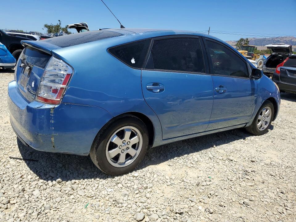 Aukcja sprzedaży 2005 Toyota Prius, vin: JTDKB20U153079816, numer aukcji: 56685076