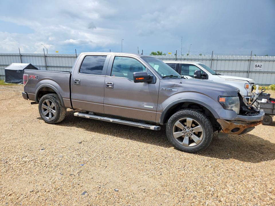 Aukcja sprzedaży 2014 Ford F150, vin: 1FTFW1ET8EKD86390, numer aukcji: 79133755