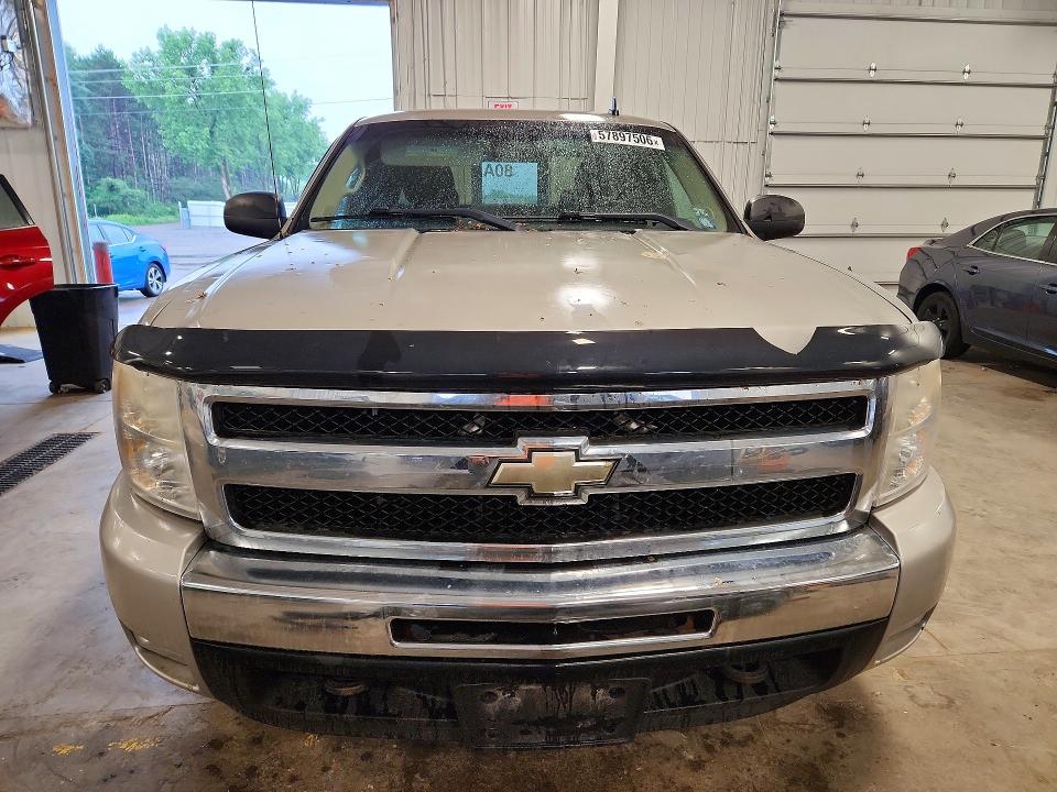 Aukcja sprzedaży 2009 Chevrolet Silverado, vin: 1GCEK29099E156973, numer aukcji: 57897506