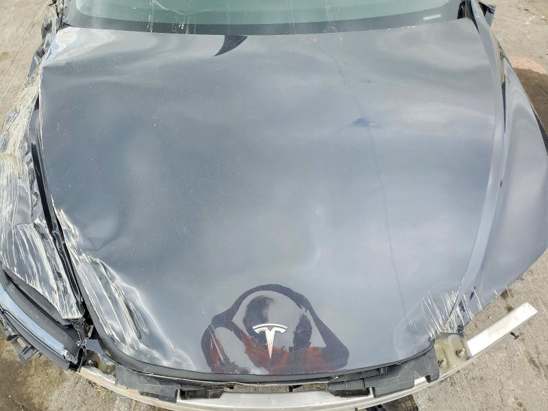 2024 Tesla Model 3 მანქანა იყიდება აუქციონზე, vin: 5YJ3E1EB1RF814705, აუქციონის ნომერი: 58458796
