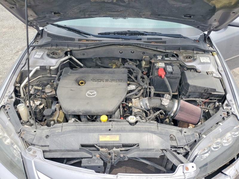 Aukcja sprzedaży 2006 Mazda 6, vin: 1YVHP84C565M71374, numer aukcji: 59076216