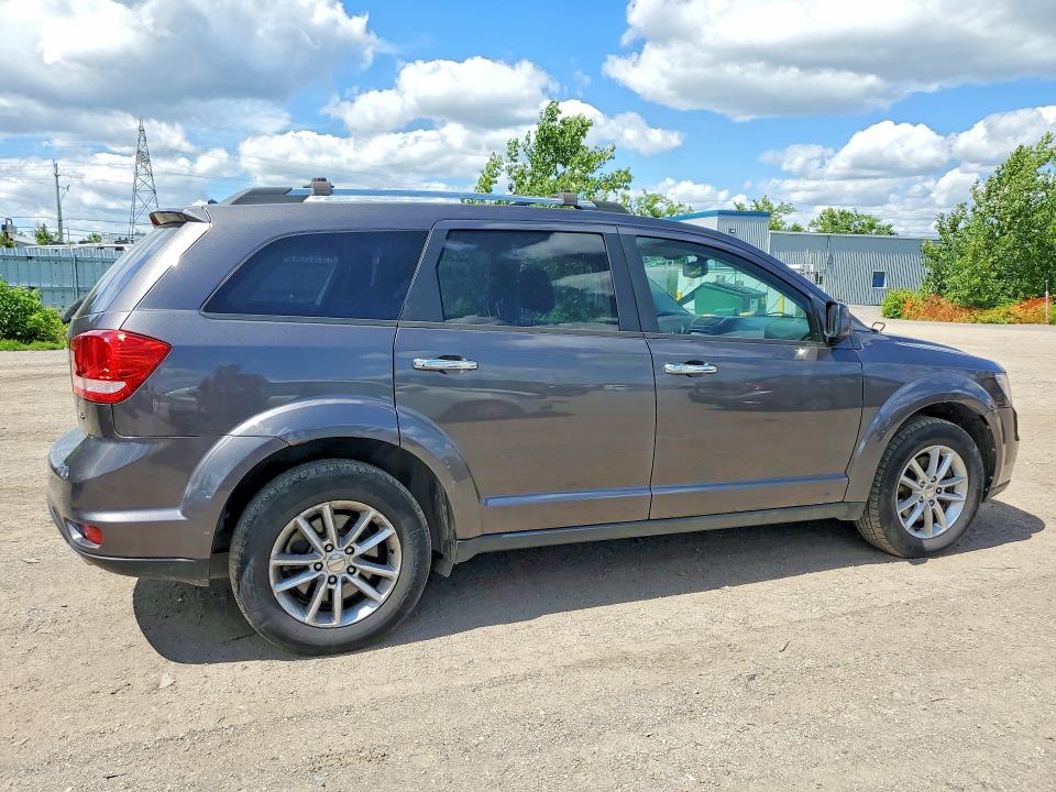 Продаж на аукціоні авто 2015 Dodge Journey, vin: 3C4PDDFG0FT701096, номер лоту: 58079006