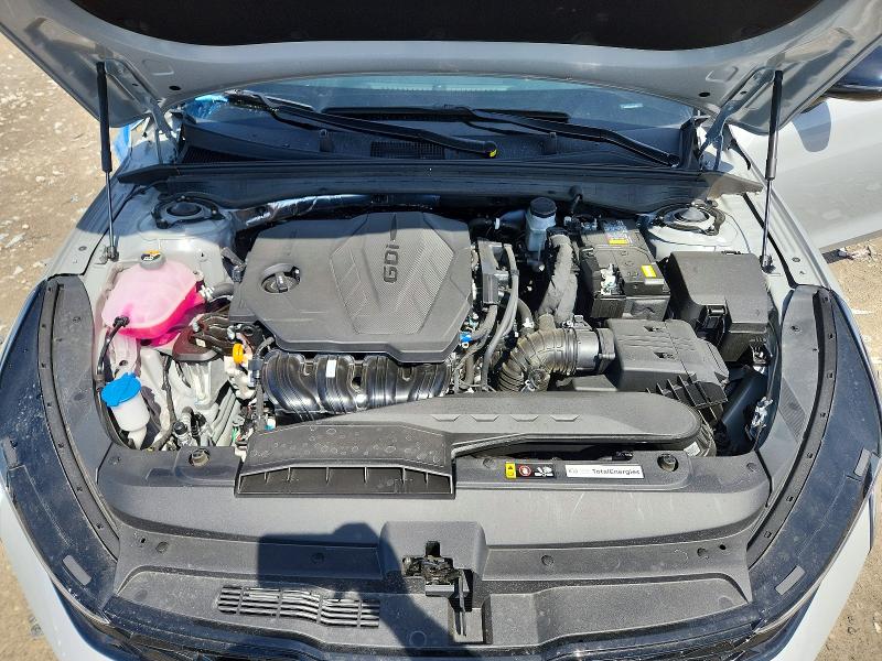 56842406 :رقم المزاد ، KNAG64J77T5396982 vin ، 2026 Kia K5 مزاد بيع
