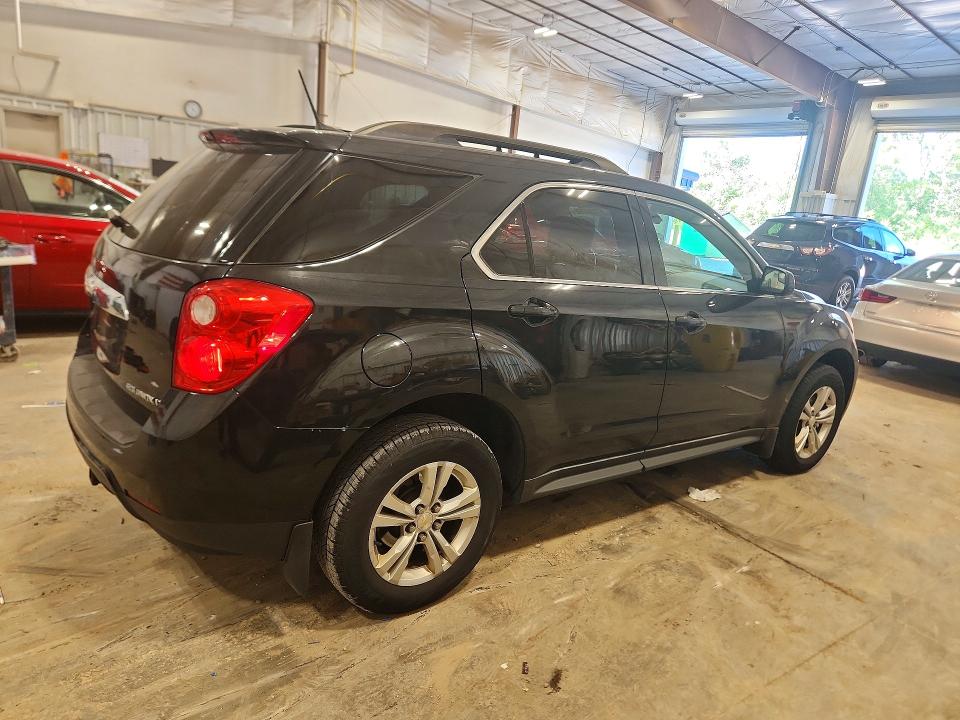 57398096 :رقم المزاد ، 2GNALDEK6D6180859 vin ، 2013 Chevrolet Equinox مزاد بيع