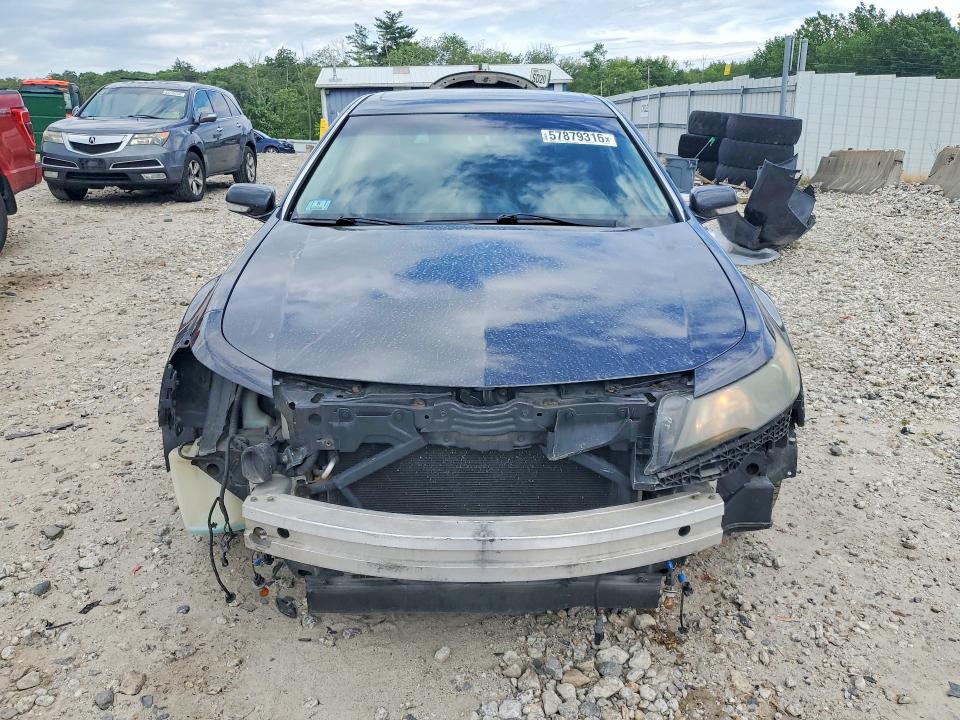 57879316 :رقم المزاد ، 19UUA8F22CA040182 vin ، 2012 Acura Tl مزاد بيع