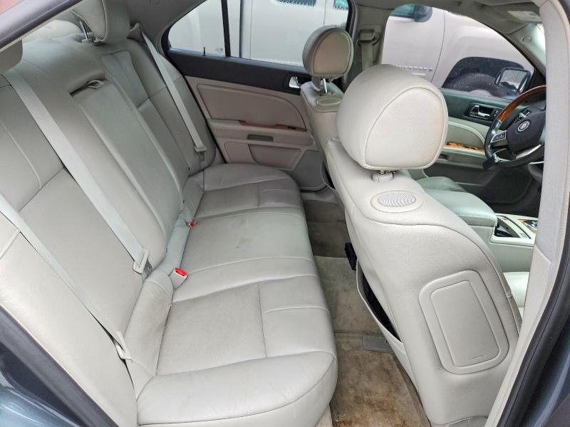 Aukcja sprzedaży 2008 Cadillac Sts, vin: 1G6DK67V580196225, numer aukcji: 55333256