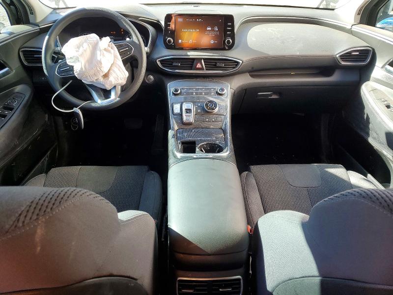 Aukcja sprzedaży 2022 Hyundai Santa Fe, vin: 5NMS2DAJXNH417697, numer aukcji: 56877506