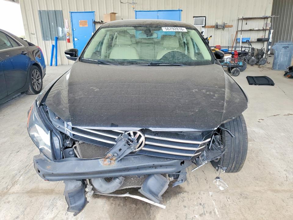 Aukcja sprzedaży 2015 Volkswagen Passat, vin: 1VWAT7A35FC092725, numer aukcji: 56792816
