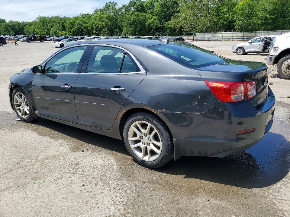 2014 Chevrolet Malibu მანქანა იყიდება აუქციონზე, vin: 1G11C5SLXEF142238, აუქციონის ნომერი: 56236446