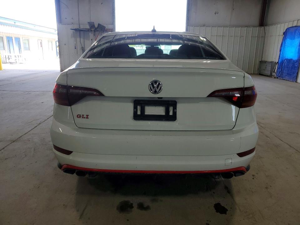 Aukcja sprzedaży 2019 Volkswagen Jetta, vin: 3VW6T7BU1KM196294, numer aukcji: 55625426