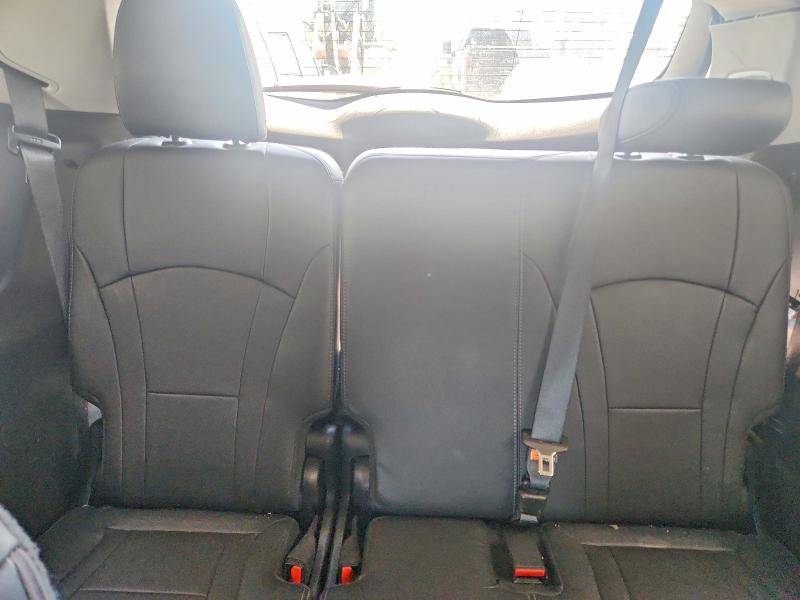 2019 Buick Enclave მანქანა იყიდება აუქციონზე, vin: 5GAEVCKW3KJ129942, აუქციონის ნომერი: 55854916