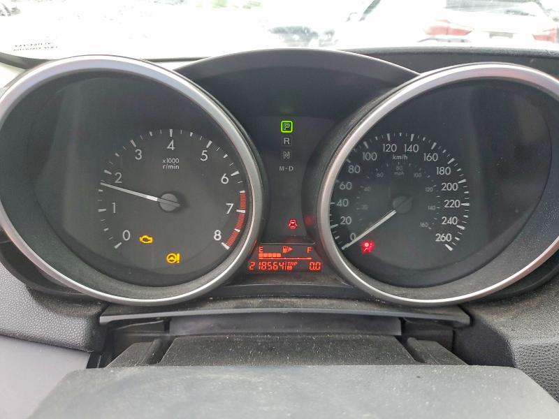 Продажа на аукционе авто 2010 Mazda 3, vin: JM1BL1SF3A1117574, номер лота: 57130646