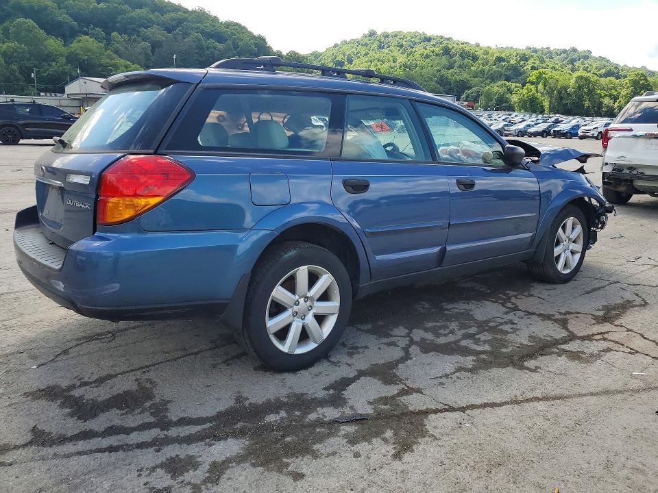Aukcja sprzedaży 2006 Subaru Legacy, vin: 4S4BP61C767315194, numer aukcji: 57484166