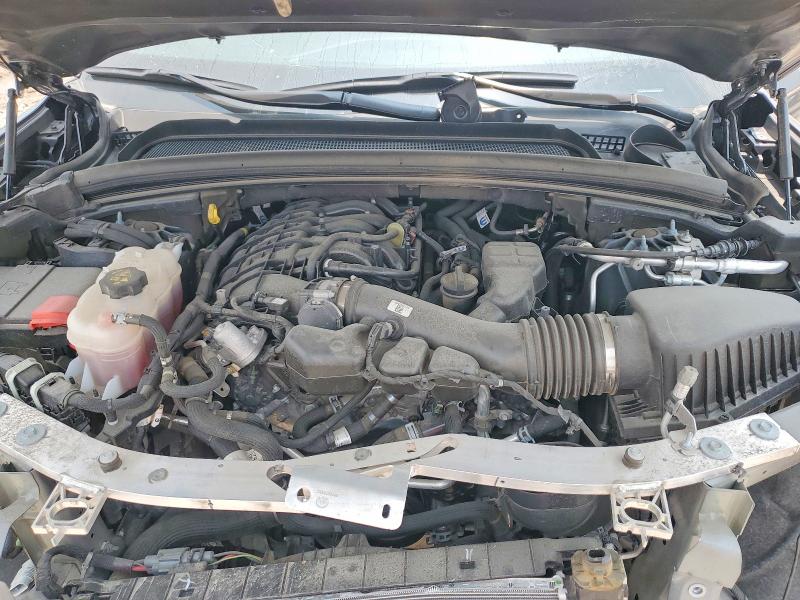2024 Jeep Grand Cherokee მანქანა იყიდება აუქციონზე, vin: 1C4RJKAG8R8589986, აუქციონის ნომერი: 58013036