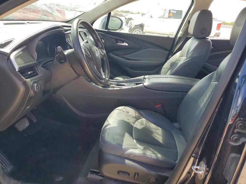 Aukcja sprzedaży 2020 Buick Envision, vin: LRBFX3SX8LD111375, numer aukcji: 57233656