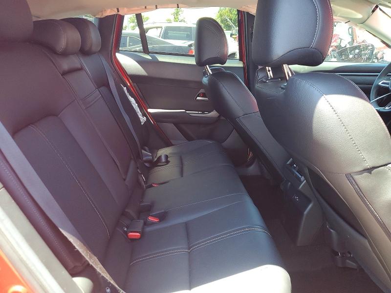 Продажа на аукционе авто 2025 Mazda Cx-50, vin: 7MMVAADW0SN138232, номер лота: 58622916