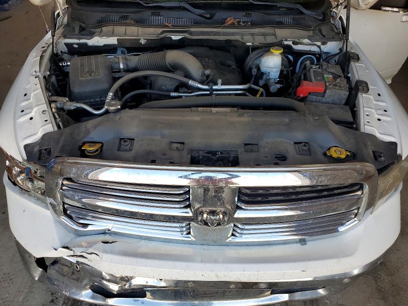 Продаж на аукціоні авто 2019 Ram 1500 Classic, vin: 1C6RR7TT1KS530908, номер лоту: 58044676