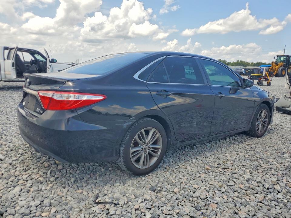 Aukcja sprzedaży 2015 Toyota Camry Hybrid, vin: 4T1BD1FK6FU152597, numer aukcji: 58531316