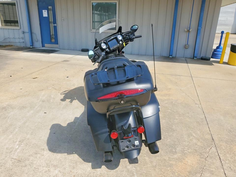 Продажа на аукционе авто 2024 Indian Motorcycle Co. Roadmaster, vin: 56KTK9BB7R3430138, номер лота: 55782286