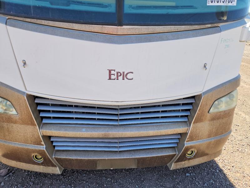 57379786 :رقم المزاد ، 1F6NF53SX40A12986 vin ، 2004 Apex By Coachman Recreational Vehicle (rv) مزاد بيع