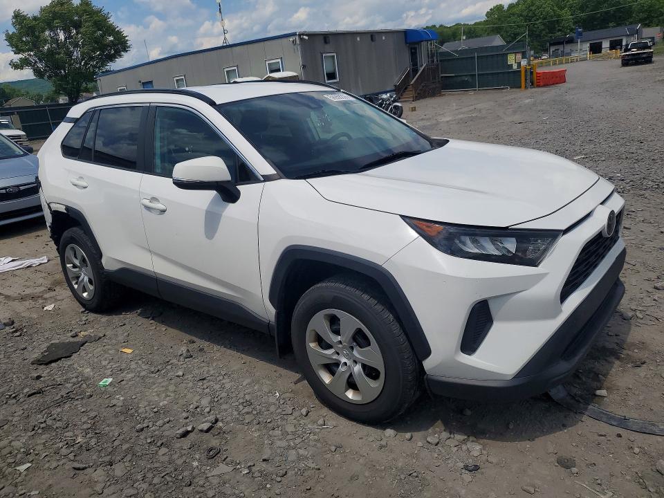 Продаж на аукціоні авто 2019 Toyota Rav4, vin: 2T3G1RFV6KC010289, номер лоту: 56968226
